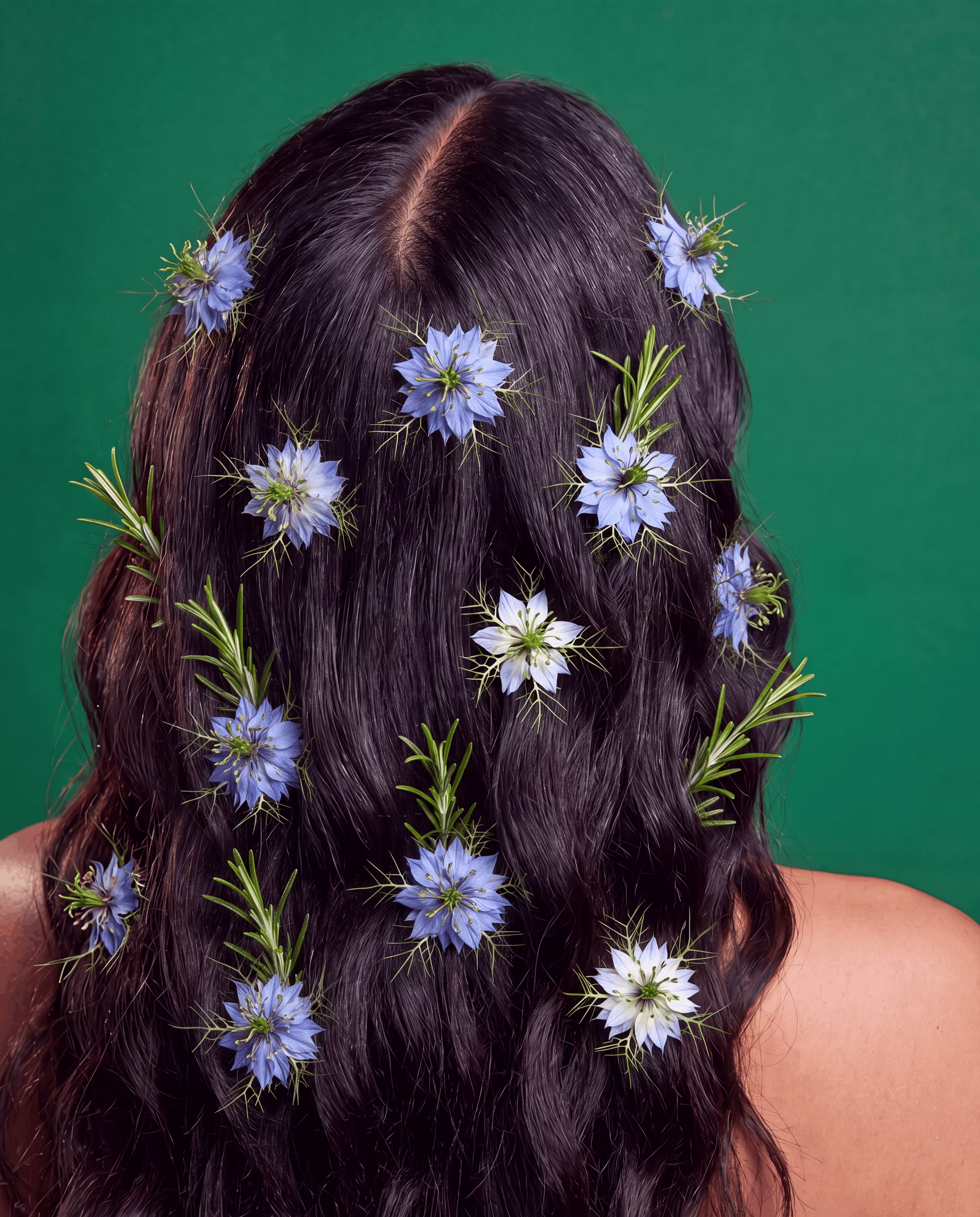 VEDORÉ Luxury Hair Oil