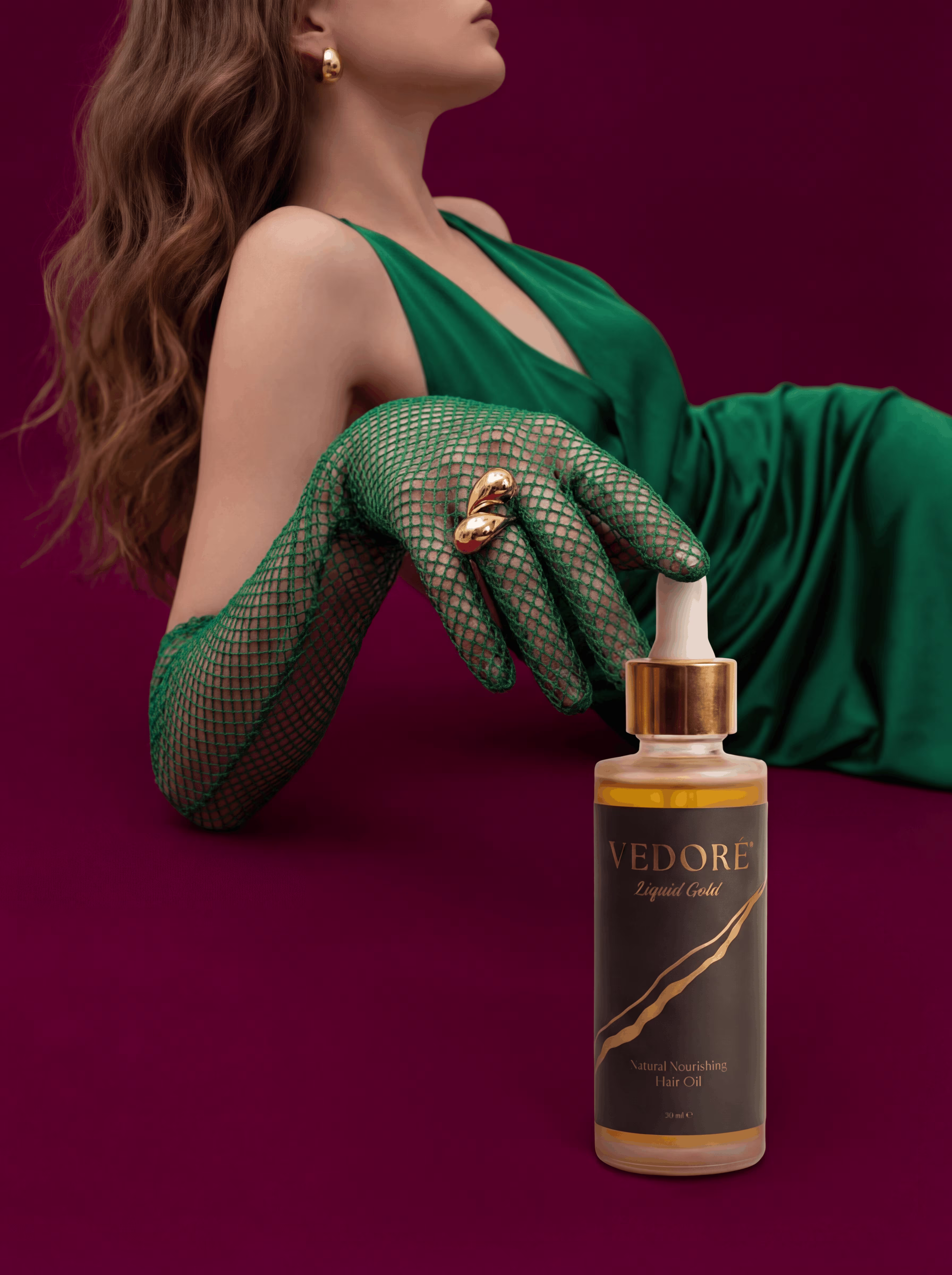 VEDORÉ Ritual Spray